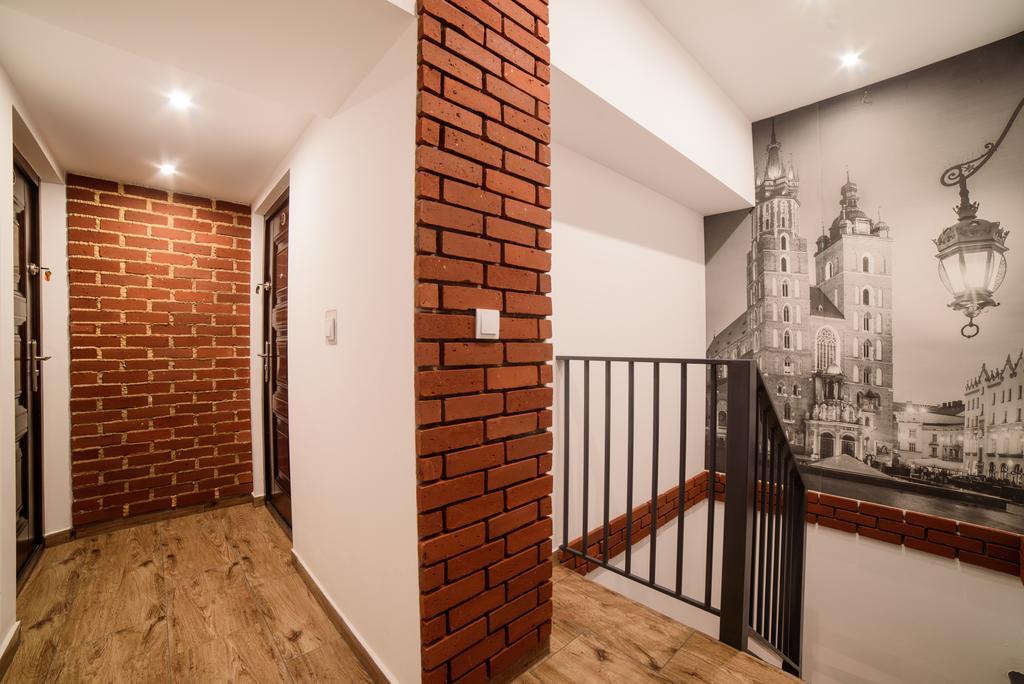 Cracow Rent Apartments - Spacious Apartments For 2-7 People In Quiet Area - Kolberga Street Nr 3 - 10 Min To Main Square By Foot Cracóvia Exterior foto